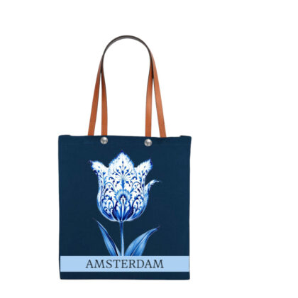 Amsterdam Canvas Bag-HD005-74046027