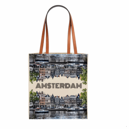 Canvas Bags