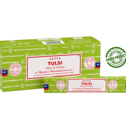 Satya Tulsi